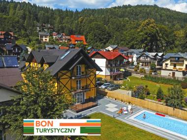 Willa Szczepaniakówka