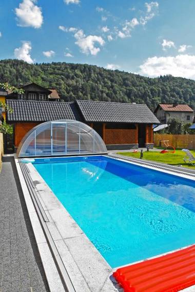 Willa Szczepaniakówka