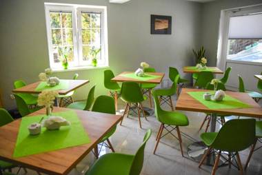 Willa Szczepaniakówka