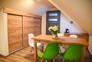 Willa Szczepaniakówka