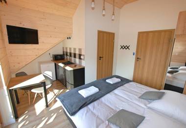 Apartamenty Magia Gór