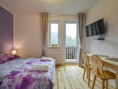 Pokoje Gościnne Szumny Lasek