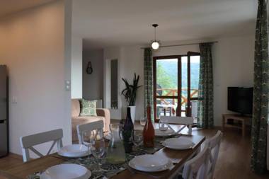 Apartamenty ''Chcę Tu Zostać''