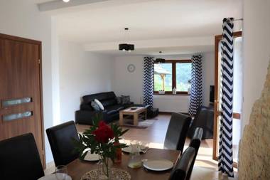 Apartamenty ''Chcę Tu Zostać''