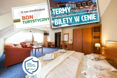 Pensjonat Pod Tatrami