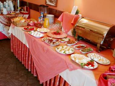 Pensjonat Pod Tatrami