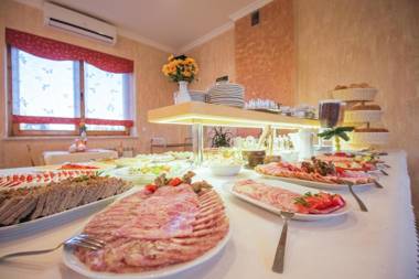 Dom Wypoczynkowy U Staszla