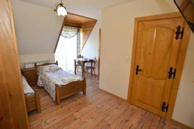 Gazdówka Zbójnicka