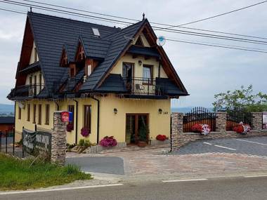 Gazdówka Zbójnicka