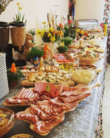 Ośrodek Wypoczynkowy Anna Ila