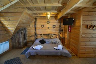 Gorący Potok Apartamenty