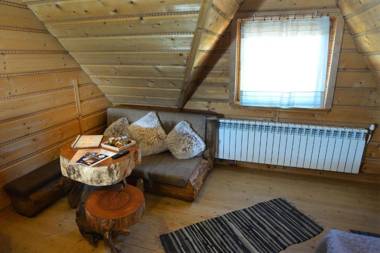 Gorący Potok Apartamenty