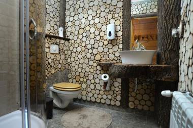 Gorący Potok Apartamenty