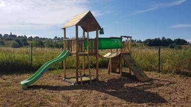 Eko domki MaMastra Szaflary