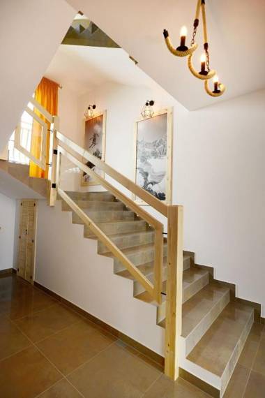 Dom Wczasowy Tatrzański