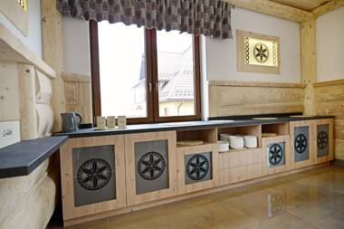 Dom Wczasowy Tatrzański