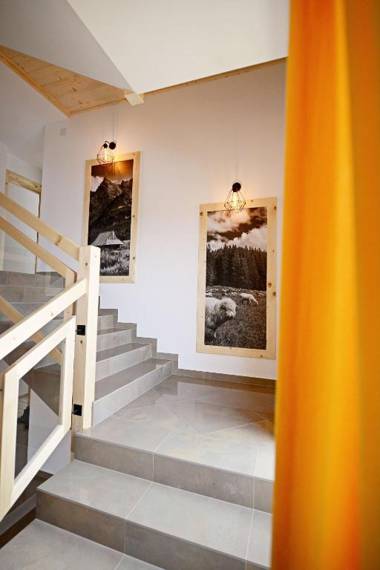 Dom Wczasowy Tatrzański