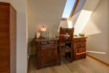 Hotel Villa Herkules