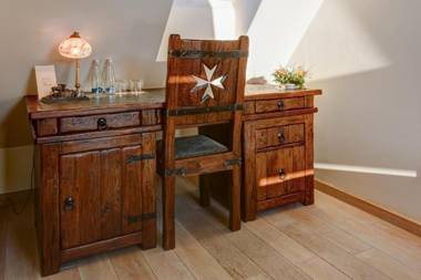 Hotel Villa Herkules