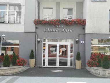 Villa Anna Lisa