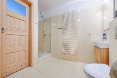 Apartamenty Sun & Snow Świnoujscie SPA