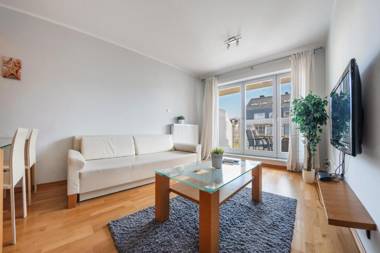 Apartamenty Sun & Snow Świnoujscie SPA