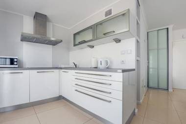 Apartamenty Sun & Snow Promenada