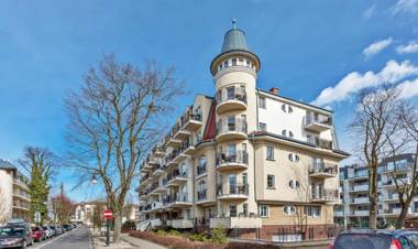 Baltic Home Regina Maris