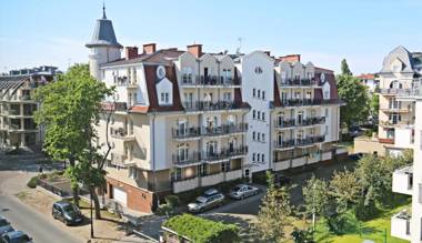 Baltic Home Regina Maris