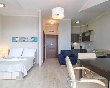 Baltic Home Regina Maris