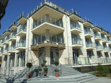 Apartamenty Sun & Snow Avenue