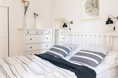 Apartamenty w Świnoujściu