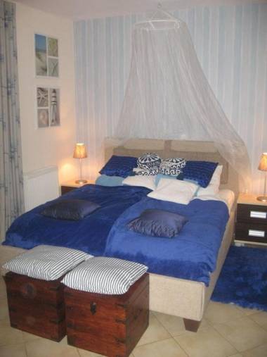 ApartNet Apartamenty przy Promenadzie