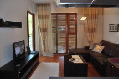 ApartNet Apartamenty przy Promenadzie