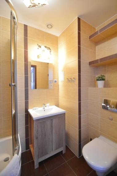 Apartamenty Bryza