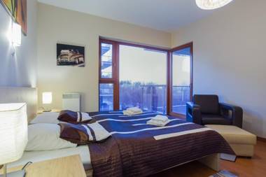 Apartamenty Baltic Park - visitopl