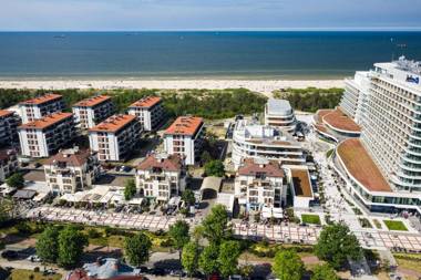 Apartamenty Baltic Park - visitopl