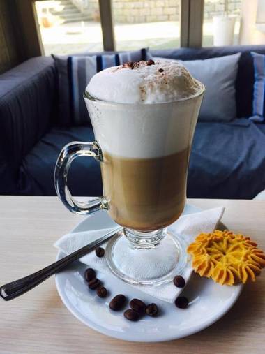 Dom Wczasowy Karkonosze