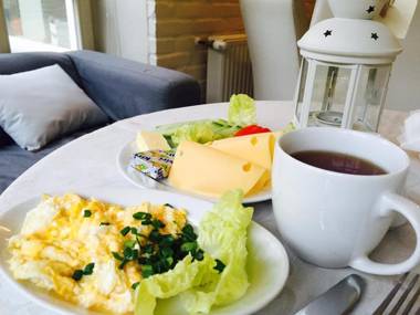 Dom Wczasowy Karkonosze