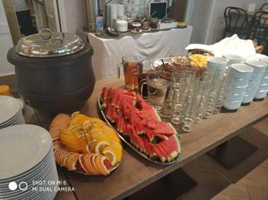 Dom Wczasowy Karkonosze