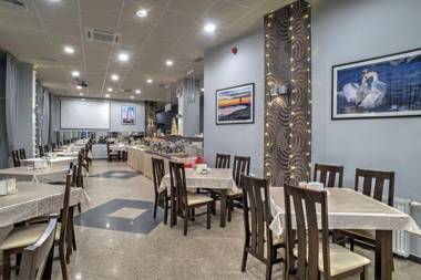 Aparthotel Baltic Spa