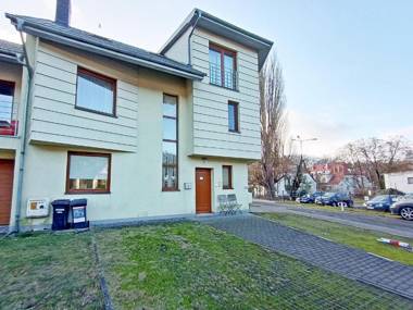 Baltic Home Holiday House