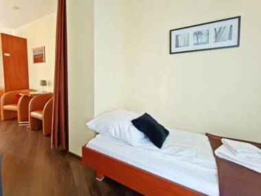 Baltic Home Holiday House