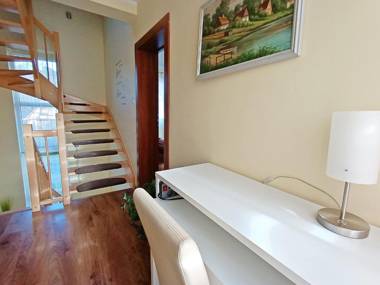 Baltic Home Holiday House