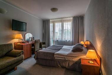 Hotel ***NAT Świnoujście