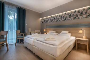 Hotel Cesarskie Ogrody