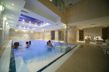 Apartamenty Nautilus