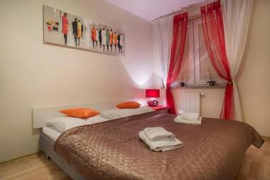 Apartamenty Nautilus