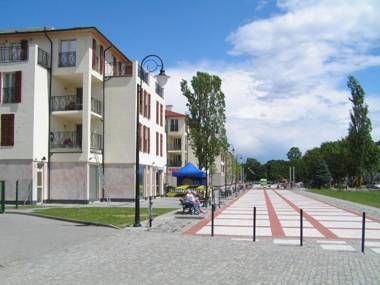 Baltic Home Promenada