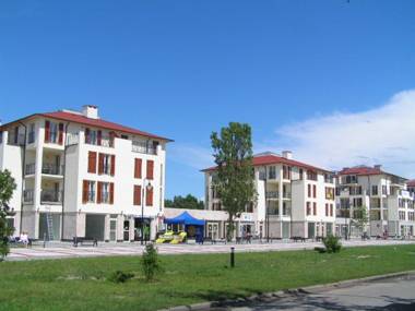 Baltic Home Promenada